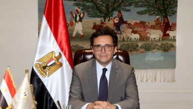 هنو يعتمد أسماء الفائزين بجوائز معرض القاهرة الدولي للكتاب في دورته السابعة والخمسين