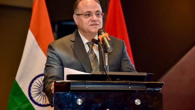 هيئة الدواء تشارك في افتتاح فعاليات المنتدى الهندي–المصري للصناعات الدوائية