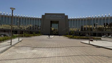 ︎هيئة الرعاية الصحية تستعرض خدمات مجمع الأقصر الدولي والمقام وفق معايير عالمية لخدمة أبناء الأقصر وصعيد مصر
