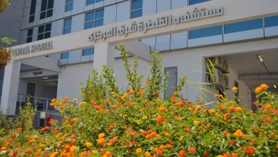 هيئة الرعاية الصحية تعلن خطتها للتأمين الطبي لاحتفالات عيد الميلاد المجيد