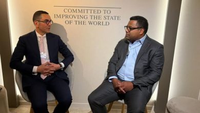 وزير الاستثمار يبحث مع الرئيس التنفيذي لشركة ميريديام فرص الاستثمار في مصر