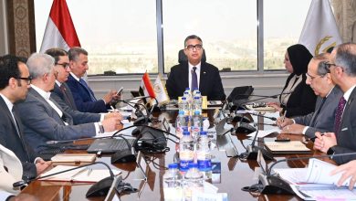 وزير التموين يعقد اجتماعًا مع مجلس إدارة شركة السكر والصناعات التكاملية لمتابعة استعدادات موسم إنتاج السكر