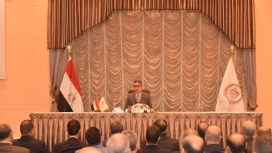 وزير التموين يوجّه بضبط الأسواق والأسعار ويؤكد الجاهزية الكاملة لاستعدادات شهر رمضان