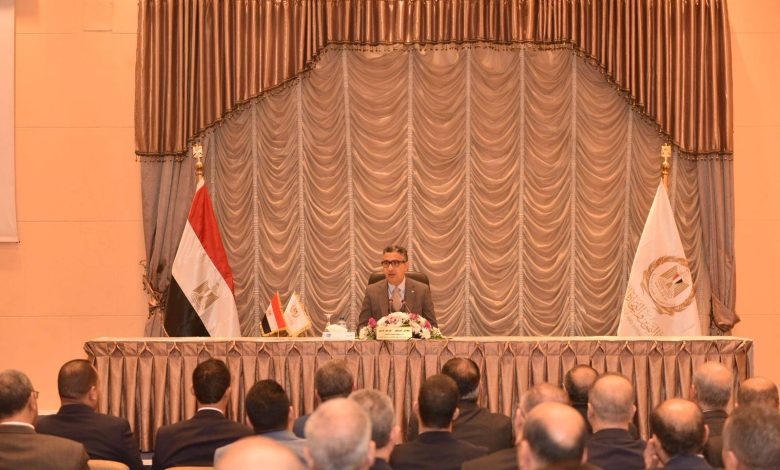 وزير التموين يوجّه بضبط الأسواق والأسعار ويؤكد الجاهزية الكاملة لاستعدادات شهر رمضان