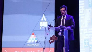 وزير الثقافة يوجّه الشكر للسيد الرئيس عبد الفتاح السيسي لرعايته ودعمه المستمر للثقافة