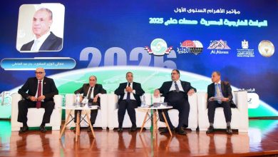 وزير الخارجية يشارك في ندوة مجلة السياسة الدولية حول حصاد السياسة الخارجية المصرية لعام ٢٠٢٥