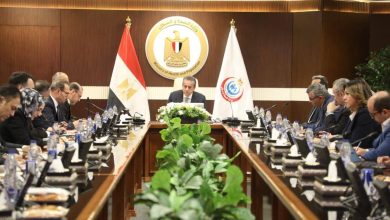 وزير الصحة يتابع مع وفد تركي تنفيذ مدينة العاصمة الطبي.. نقلة نوعية في الرعاية والتدريب والسياحة العلاجية