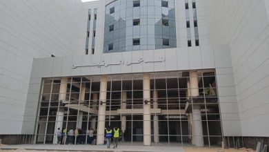 وزير الصحة يتلقى تقريرًا عن مرور ميداني على 23 مشروعًا صحيًا جاريًا في 7 محافظات