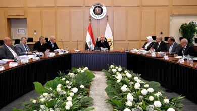 وزير الصناعة والنقل يترأس اجتماع مجلس إدارة مركز تحديث الصناعة