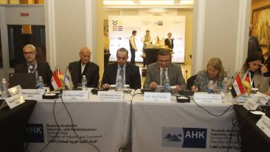 وزيرا الزراعة والشئون النيابية يشاركان في جلسة نقاشية رفيعة المستوى لتعزيز التعاونيات الزراعية المصرية والألمانية