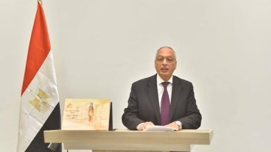 ︎الهيئة العامة للرقابة على الصادرات والواردات تعلن المتحف المصري الكبير منشأة محايدة كربونياً