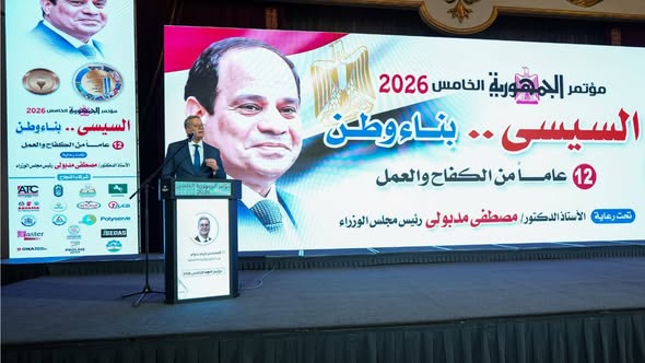 بدوي: نجحنا في تجاوز التحديات وتأمين إمدادات الطاقة خلال 2025