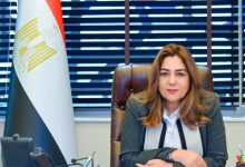 د. منال عوض تعلن التشغيل التجريبي لـ"مجزر بني أحمد" بمحافظة المنيا بتكلفة 24 مليون جنيه