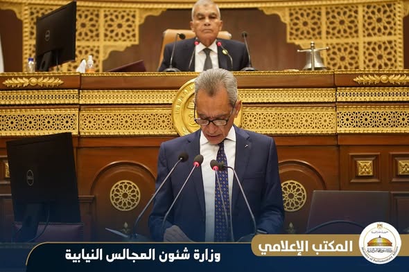 وزير المجالس النيابية: الحكومة تؤمن بالمصارحة والالتزام بالحقيقة لتحقيق الصالح العام