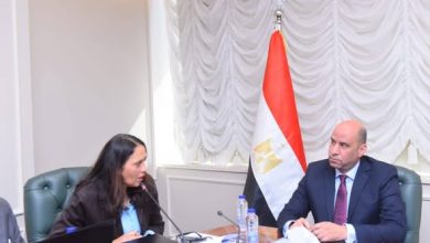 وزير العمل: يجسّد رؤية الدولة في الاستثمار في الإنسان باعتباره الثروة الحقيقية للتنمية