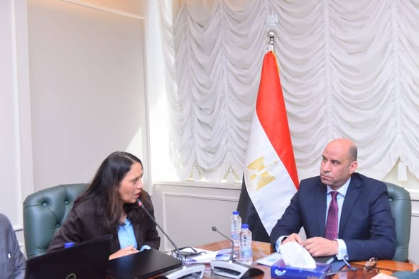 وزير العمل: يجسّد رؤية الدولة في الاستثمار في الإنسان باعتباره الثروة الحقيقية للتنمية