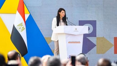 المشاط: مصر منصة إقليمية لريادة الأعمال ومركزا رائدًا للابتكار والإبداع