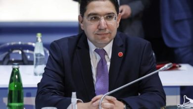 انتخاب المغرب لعضوية مجلس السلم والأمن التابع للاتحاد الافريقي بأغلبية ثلثي الأصوات