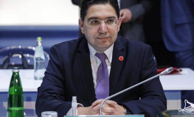 انتخاب المغرب لعضوية مجلس السلم والأمن التابع للاتحاد الافريقي بأغلبية ثلثي الأصوات