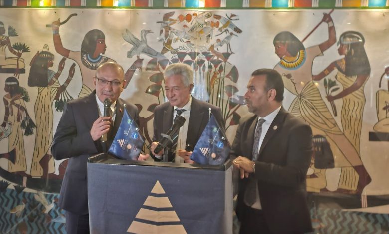 السفير التركي: اهتمام بالاستثمار في تصنيع الزيتون بمصر.. وتكريم منتجين أتراك بجوائز الأهرام الدولية