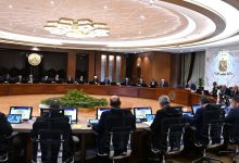 مجلس الوزراء ينعي "شيخ الإذاعيين" فهمي عمر رئيس الإذاعة المصرية الأسبق