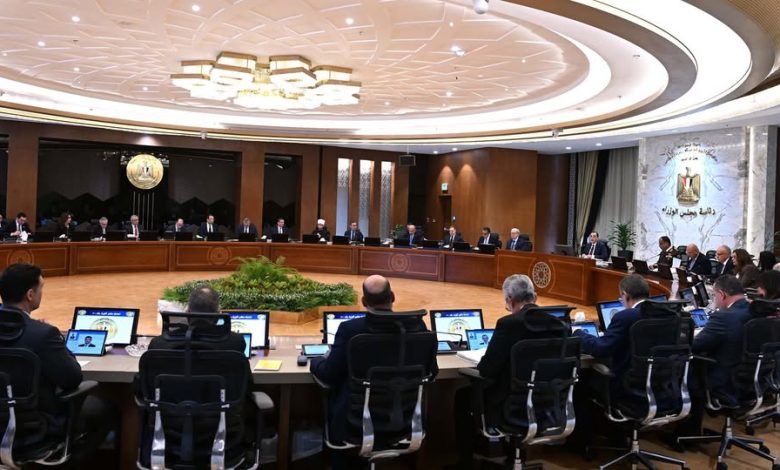 مجلس الوزراء ينعي "شيخ الإذاعيين" فهمي عمر رئيس الإذاعة المصرية الأسبق