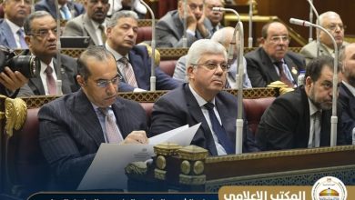 المستشار محمود فوزي: مشروع القانون لم يتضمن أي نص يتعلق بمهنة الطب بل يقتصر على تنظيم العمل بالمستشفيات الجامعية