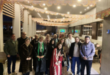 تحت شعار “رمضان يغيرنا”.. السحور السنوي للعربية للحوار يجمع رموز الفكر والإعلام