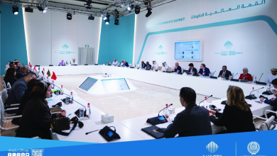 المنظمة العربية للتنمية الإدارية تعقد الاجتماع الوزاري المغلق ضمن فعاليات القمة العالمية للحكومات