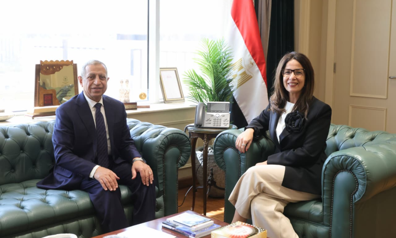 تعاون ثقافي–تعليمي جديد بين الأكاديمية العربية ووزارة الثقافة لتعزيز الاستثمار في الإنسان