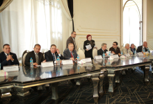 د. محرم هلال : الصعيد في القلب وتنميته واجب وطني