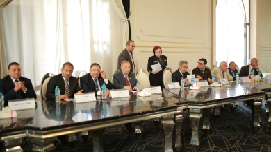 د. محرم هلال : الصعيد في القلب وتنميته واجب وطني