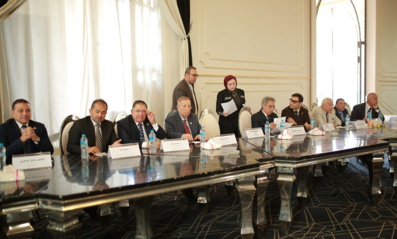 د. محرم هلال : الصعيد في القلب وتنميته واجب وطني