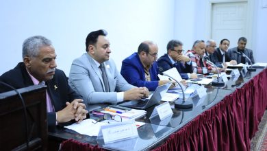 الأطباء البيطريين تعقد حوارا مجتمعيا لمناقشة تعديلات قانوني النقابة ومزاولة المهنة