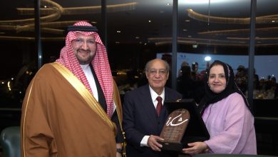 تعيين هدى البكر أميناً عاماً للمجلس العربي للطفولة والتنمية ود. حسن البيلاوي مستشاراً لرئيس المجلس وعضواً في مجلس الأمناء