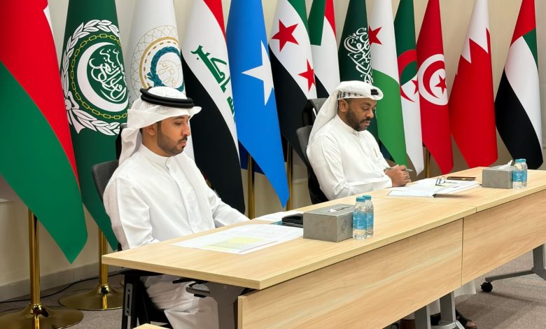 فبراير الجاري.. البرلمان العربي للطفل يستعد لإطلاق فعاليات الجلسة الثالثة من دورته الرابعة بالشارقة