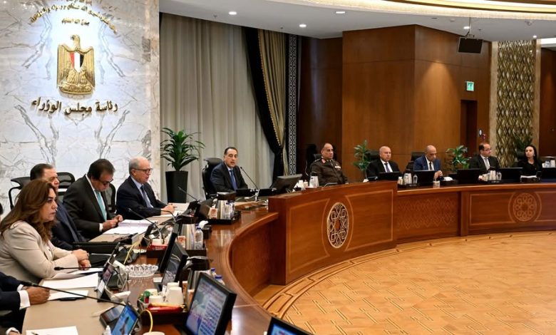 د. مايا مرسي تستعرض تفاصيل تجهيزات المبادرة الرئاسية "أبواب الخير" لشهر رمضان الكريم بالتعاون مع صندوق تحيا مصر