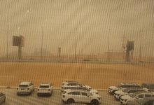 «الصحة» توجه إرشادات وقائية للمواطنين لمواجهة التقلبات الجوية والعواصف الترابية