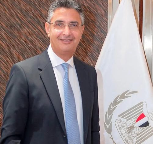 تنظيم أسواق الذهب