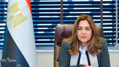 د. منال عوض تعلن التشغيل التجريبي لـ"مجزر بني أحمد" بمحافظة المنيا بتكلفة 24 مليون جنيه
