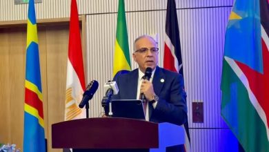 الدكتور سويلم يشارك في احتفالية يوم النيل بجمهورية جنوب السودان