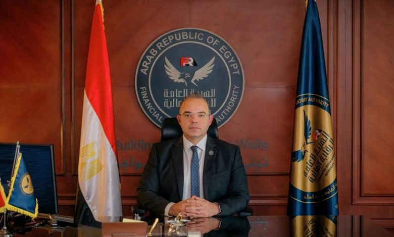 الرقابة المالية تمد مهلة زيادة رؤوس أموال شركات الوساطة في التأمين وإعادة التأمين 6 أشهر إضافية