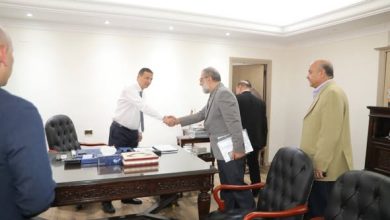 بعد تجديد الثقة.. وزير الزراعة يؤكد مواصلة العمل على دعم الفلاح وتحقيق الأمن الغذائي