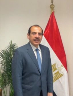 الصحة مصر تحصد جائزة نيلسون مانديلا العالمية لتعزيز الصحة 2026 والدكتور عمرو قنديل أول مصري يحصل على الجائزة