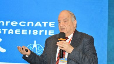 «الصحة» تشارك بكوادرها في القمة المصرية الثامنة لأمراض دم الأطفال