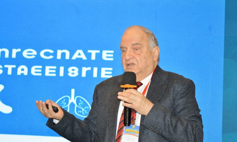 «الصحة» تشارك بكوادرها في القمة المصرية الثامنة لأمراض دم الأطفال