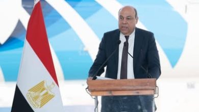 مصر للطيران تحتفل بانضمام أول طائرة من طراز الإيرباص A350-900 لأسطول الناقل الوطني ضمن أكبر خطة تحديث للأسطول في تاريخها