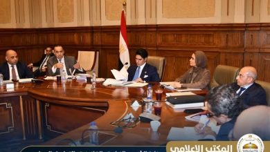 المستشار محمود فوزي يطلب تدعيم اختصاصات جهاز حماية المنافسة