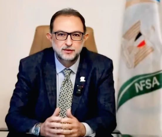 الهيئة القومية لسلامة الغذاء تشارك في جهود التحالف الوطني خلال شهر رمضان