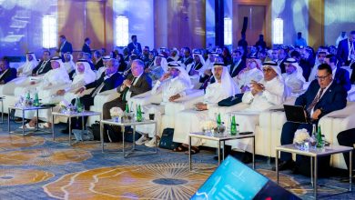 انطلاق مؤتمر مبادرات تحقيق الأمن الغذائي في الوطن العربي بدبي